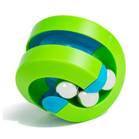Orbitzer Fidget spirál labda