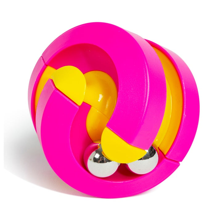 Orbitzer Fidget spirál labda