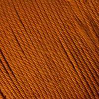 Bio pamutfonal Anchor 125 m – barna