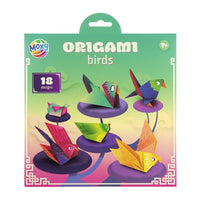 Origami papírkészlet