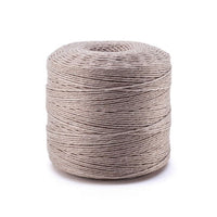 Pamut macramé zsinór 2 mm natural - DP Craft (1)
