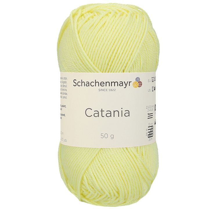Pamutfonal Schachenmayr SMC Catania 50 g