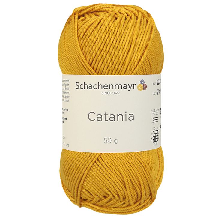 Pamutfonal Schachenmayr SMC Catania 50 g