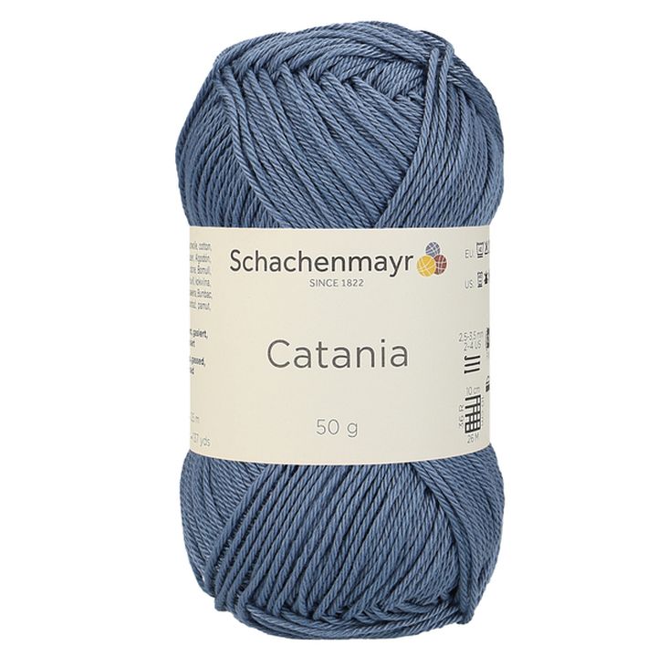 Pamutfonal Schachenmayr SMC Catania 50 g