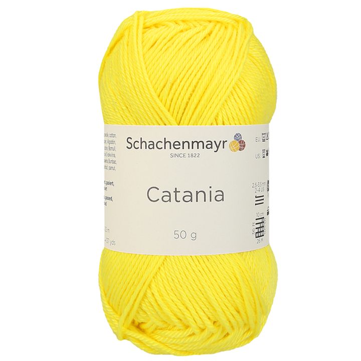 Pamutfonal Schachenmayr SMC Catania 50 g