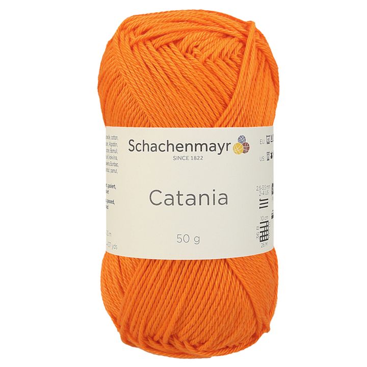Pamutfonal Schachenmayr SMC Catania 50 g