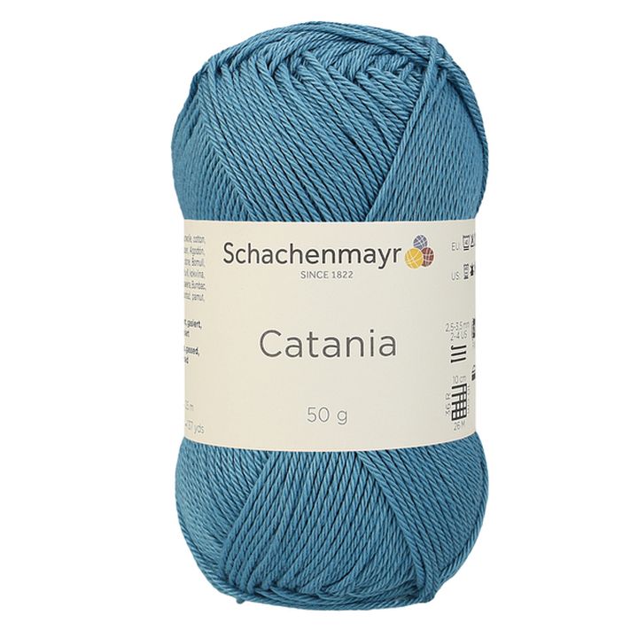 Pamutfonal Schachenmayr SMC Catania 50 g