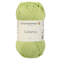 Pamutfonal Schachenmayr SMC Catania 50 g