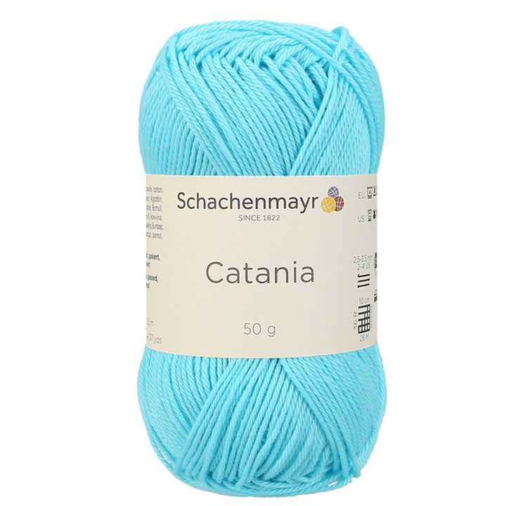 Pamutfonal Schachenmayr SMC Catania 50 g