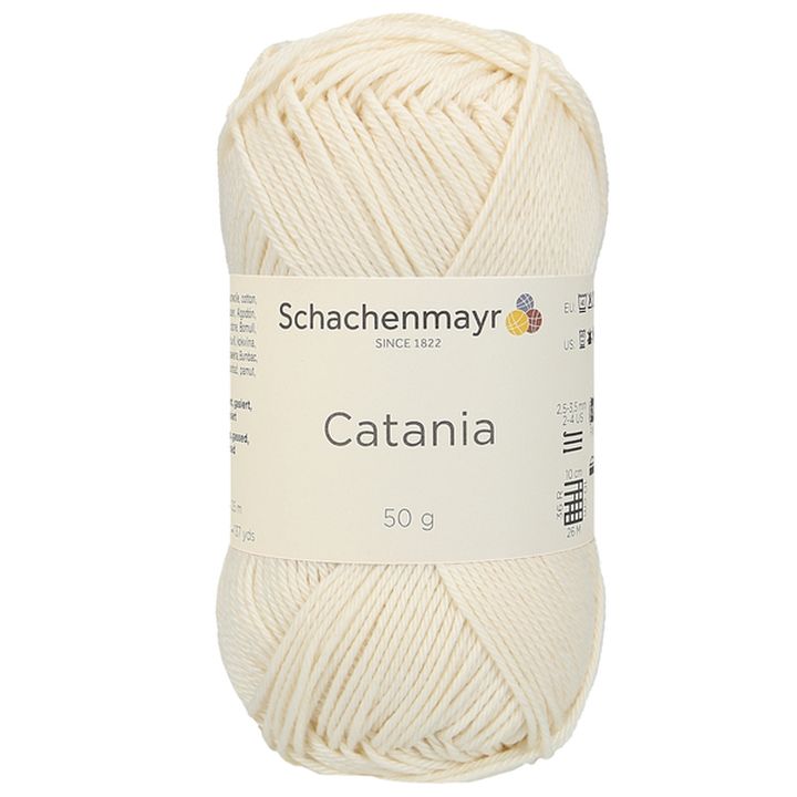 Pamutfonal Schachenmayr SMC Catania 50 g