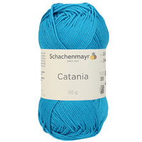 Pamutfonal Schachenmayr SMC Catania 50 g
