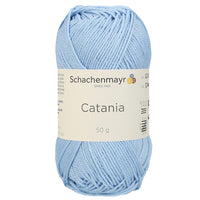 Pamutfonal Schachenmayr SMC Catania 50 g