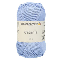 Pamutfonal Schachenmayr SMC Catania 50 g