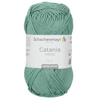 Pamutfonal Schachenmayr SMC Catania Trend 50 g