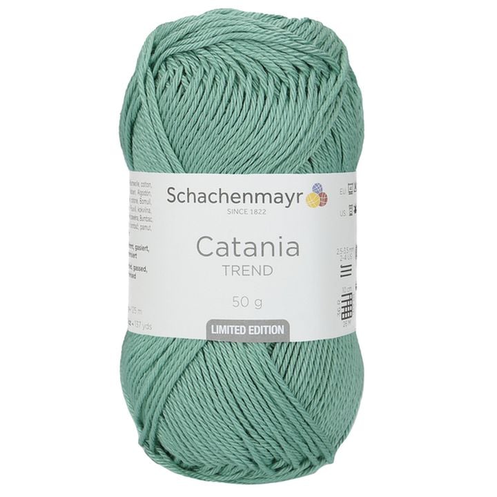Pamutfonal Schachenmayr SMC Catania Trend 50 g