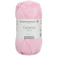 Pamutfonal Schachenmayr SMC Catania Trend 50 g