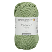 Pamutfonal Schachenmayr SMC Catania Trend 50 g