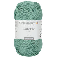 Pamutfonal Schachenmayr SMC Catania Trend 50 g