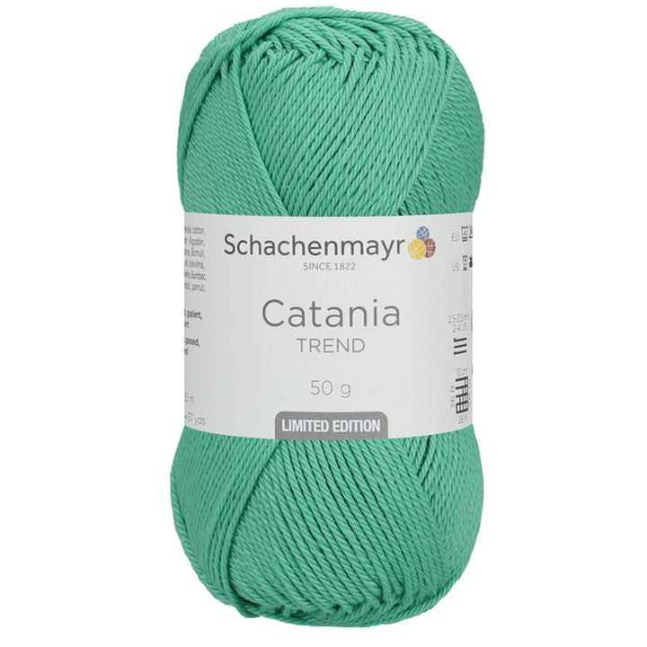 Pamutfonal Schachenmayr SMC Catania Trend 50 g