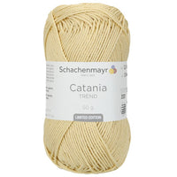 Pamutfonal Schachenmayr SMC Catania Trend 50 g