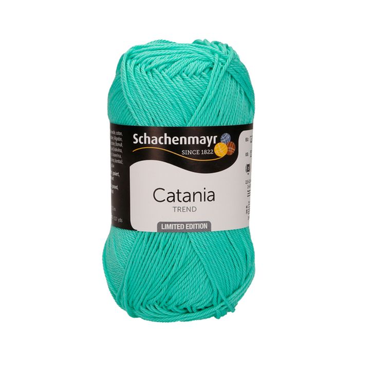 Pamutfonal Schachenmayr SMC Catania Trend 50 g