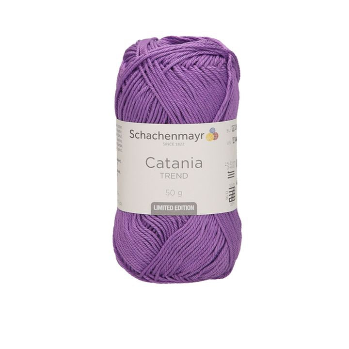 Pamutfonal Schachenmayr SMC Catania Trend 50 g