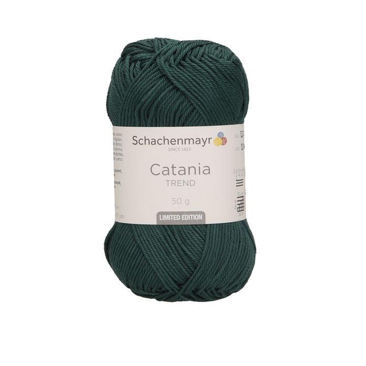 Pamutfonal Schachenmayr SMC Catania Trend 50 g