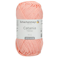 Pamutfonal Schachenmayr SMC Catania Trend 50 g