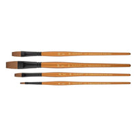 PanArt 1121 - Lapos akvarell ecset (1)