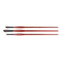 PanArt 3362 szögletes akril ecset (1)