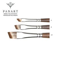 PanArt 7761 Szögletes ecset