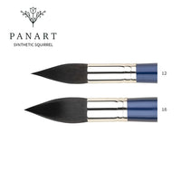 PanArt Mop 1181 - Szintetikus mókusszőr akvarell ecset (2)