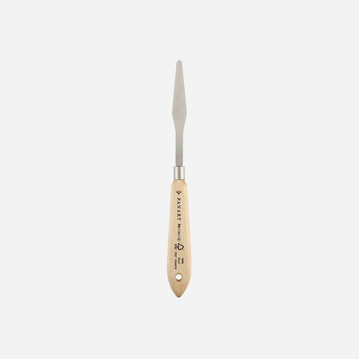 PanArt PK11A1-12 festő spatula