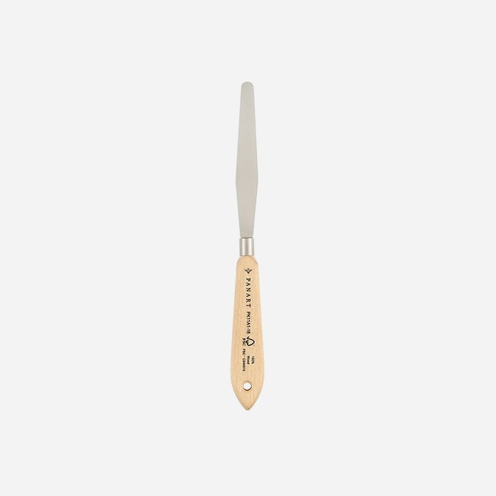 PanArt PK11A1-18 festő spatula