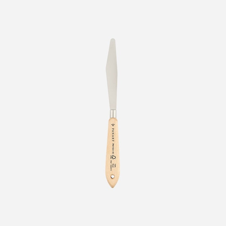 PanArt PK11A1-19 festő spatula