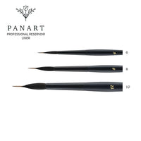 PanArt tartálybélés 1424 - Ecset az éles vonalakhoz
