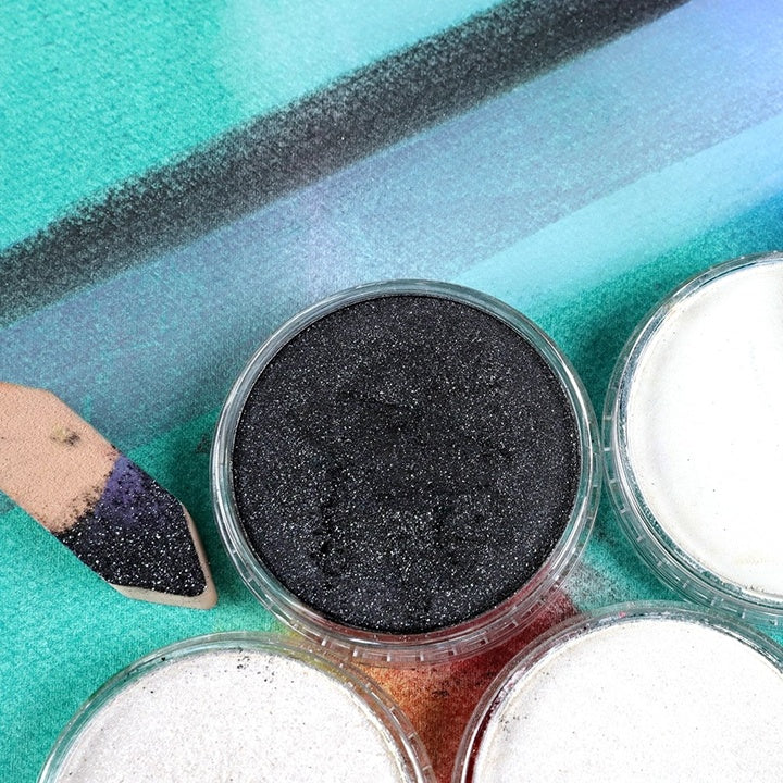 PanPastel arany pasztell médiakészlet - 5 db (4)