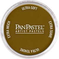 PanPastel Artist pasztell színek