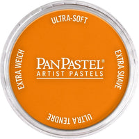PanPastel Artist pasztell színek
