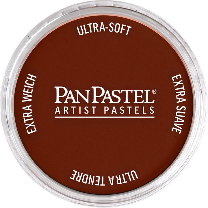 PanPastel Artist pasztell színek