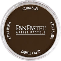 PanPastel Artist pasztell színek