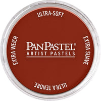 PanPastel Artist pasztell színek