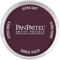 PanPastel Artist pasztell színek