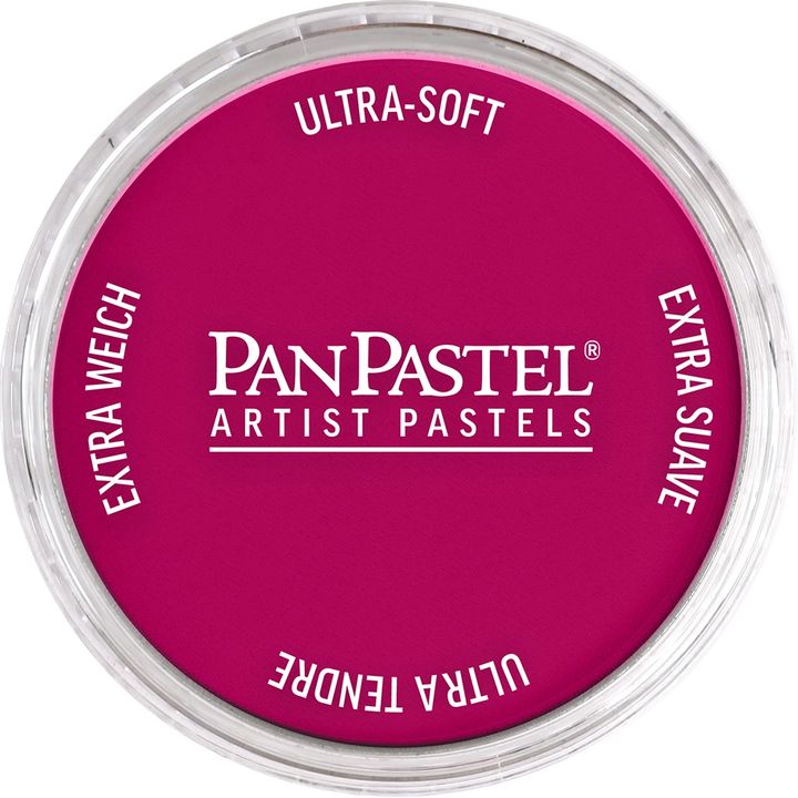 PanPastel Artist pasztell színek