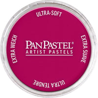 PanPastel Artist pasztell színek