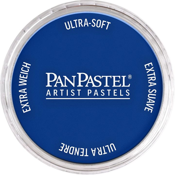 PanPastel Artist pasztell színek