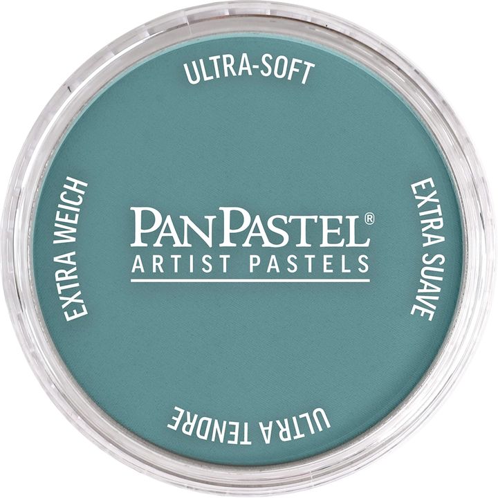 PanPastel Artist pasztell színek