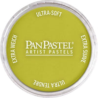 PanPastel Artist pasztell színek