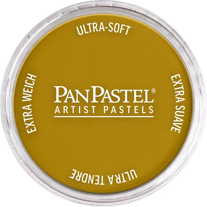 PanPastel Artist pasztell színek