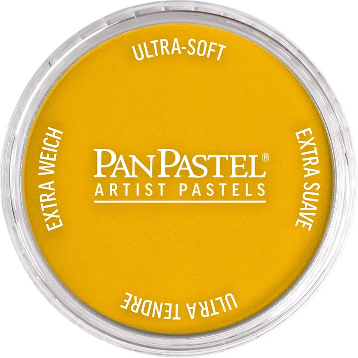 PanPastel Artist pasztell színek